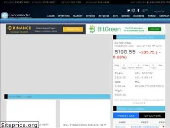 coinconnecter.com