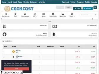 coincost.top