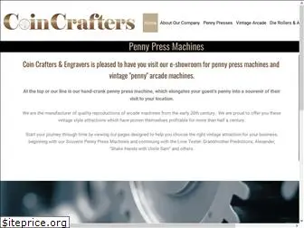 coincrafters.com