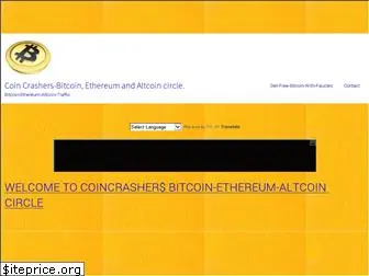 coincrashers.com