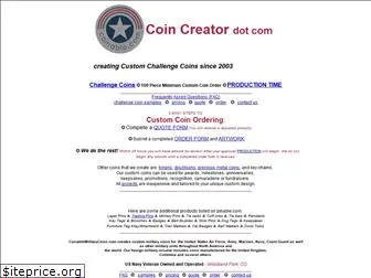 coincreator.com