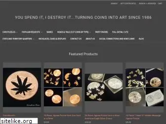 coincutart.com