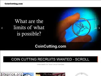 coincutting.com