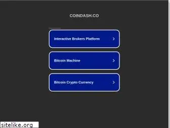 coindash.co