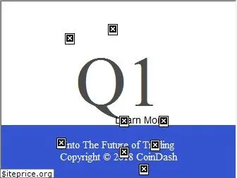 coindash.io