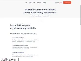 coindcx.com