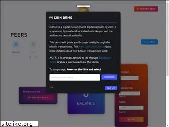 coindemo.io