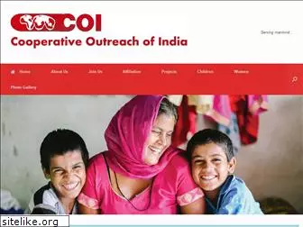 coindia.org