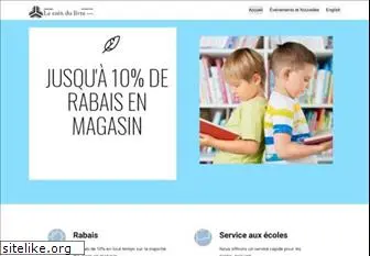 coindulivre.ca