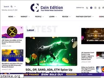 coinedition.com