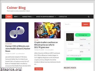 coinerblog.com