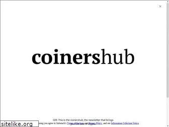 coinershub.com