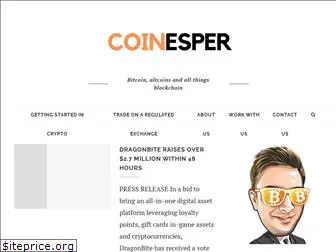 coinesper.com