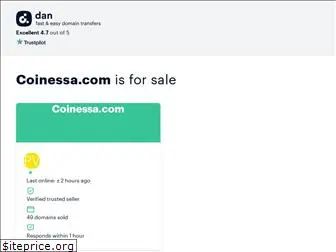 coinessa.com