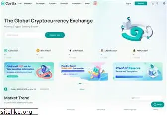 coinex.com