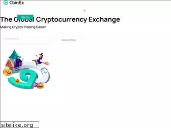 coinex.land