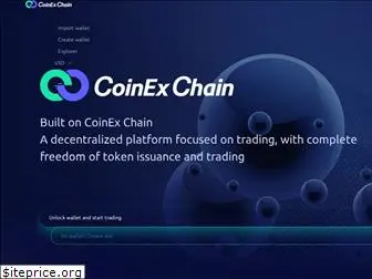 coinex.net