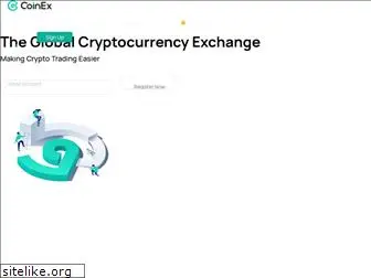 coinex.network