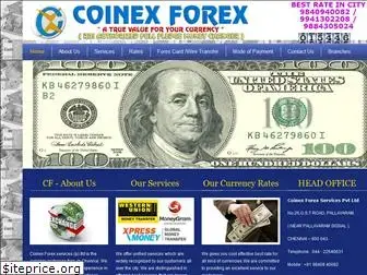 coinexforex.co.in