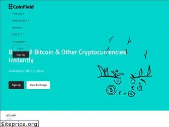 coinfield.com