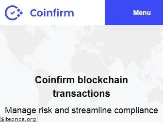 coinfirm.io