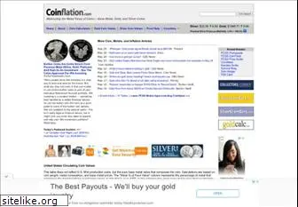 coinflation.com