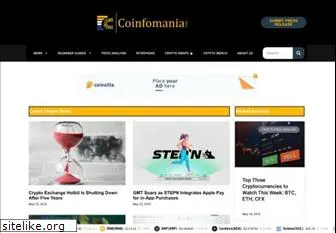 coinfomania.com