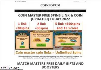 coinforum.co