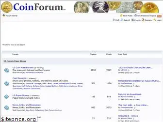 coinforum.com