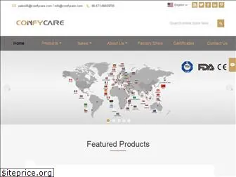 coinfycare.com