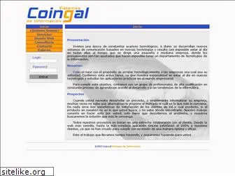 coingal.com