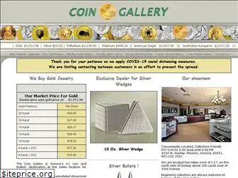 coingallery.com