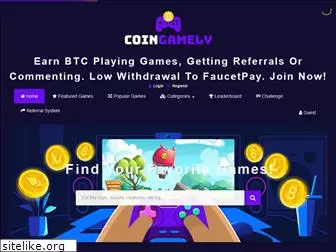 coingamely.com
