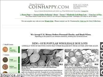 coinhappy.com