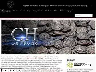 coinhoards.org