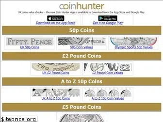 coinhunter.co.uk