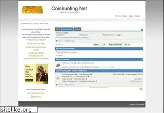 coinhunting.net