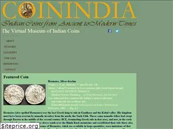 coinindia.com