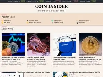 coininsider.com