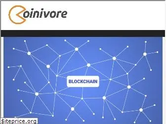 coinivore.com