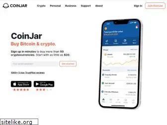 coinjar.co.uk