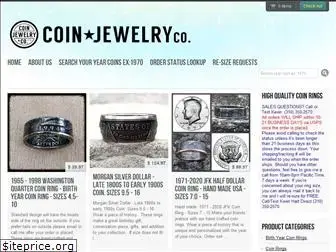 coinjewelryco.com