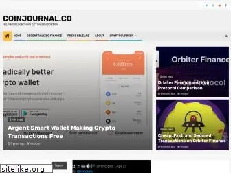 coinjournal.co