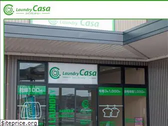 coinlaundry-casa.com