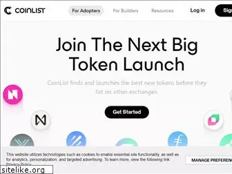 coinlist.co