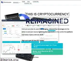 coinlock.com