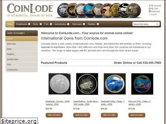 coinlode.com
