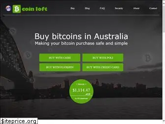 coinloft.com.au