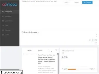 coinloop.io