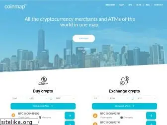 coinmap.org